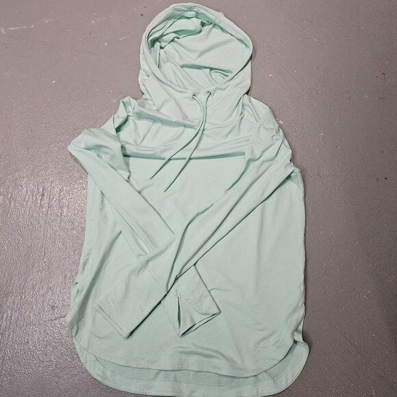 Athleta Uptempo Hoodie M - Picture 1 of 5
